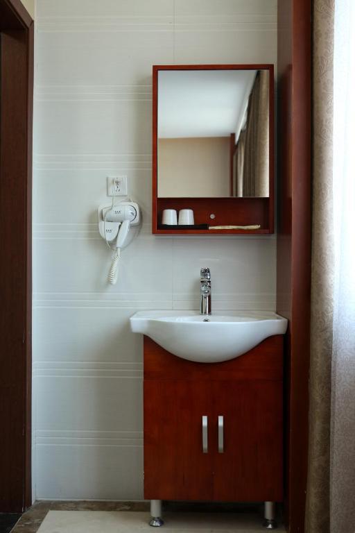 Kaifu Hotel Guangzhou Oda fotoğraf
