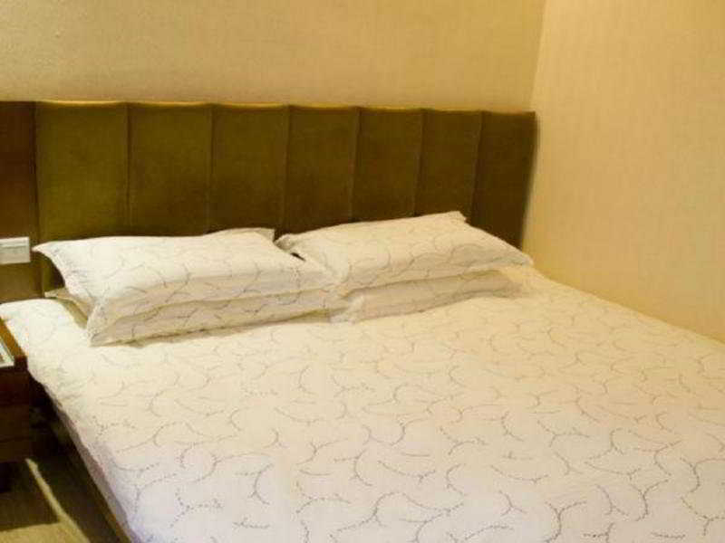 Kaifu Hotel Guangzhou Dış mekan fotoğraf